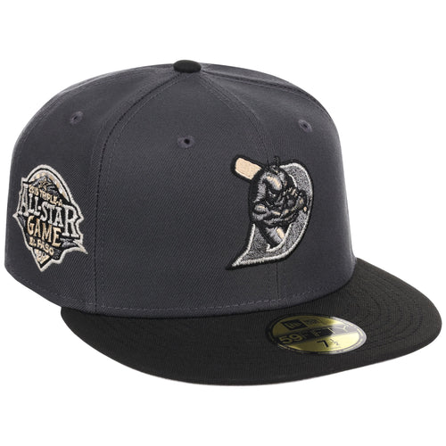 El Paso Diablos Minor League Monday New Era 59FIFTY