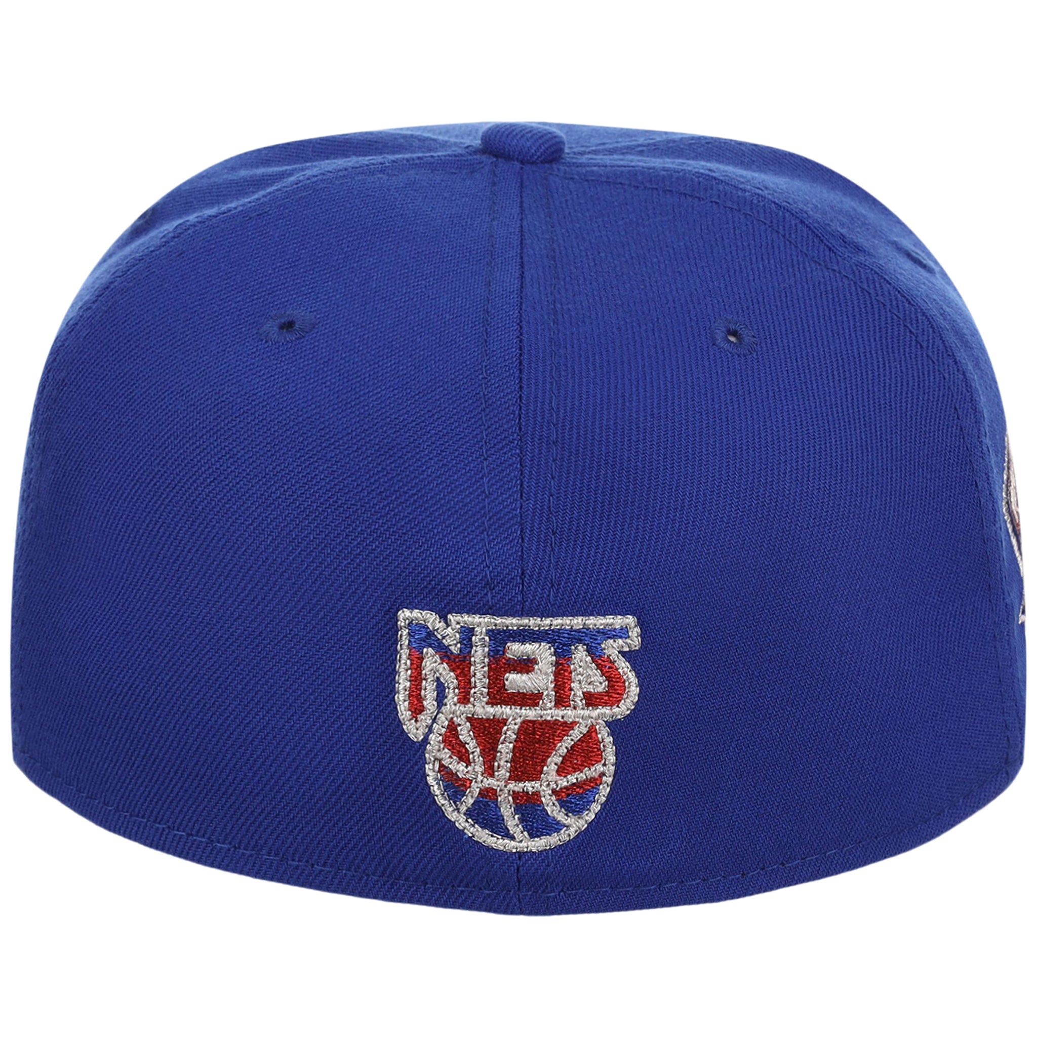 New Jersey Nets Hardwood Classics New Era 59FIFTY