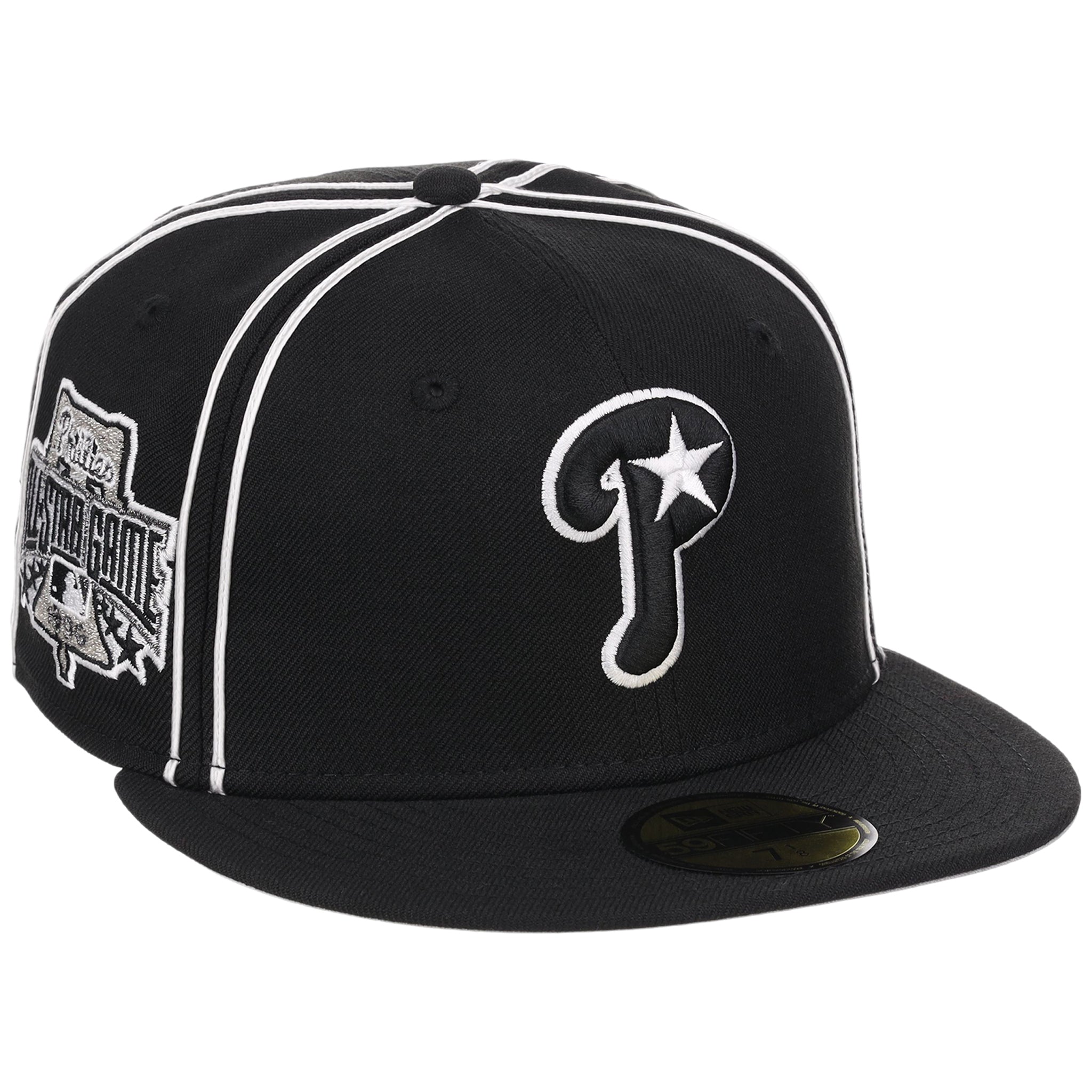 Philadelphia Phillies MLB More Donuts New Era 59FIFTY