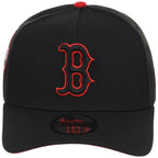 Boston Red Sox MLB Midnight Massacre New Era 9FORTY
