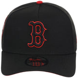 Boston Red Sox MLB Midnight Massacre New Era 9FORTY