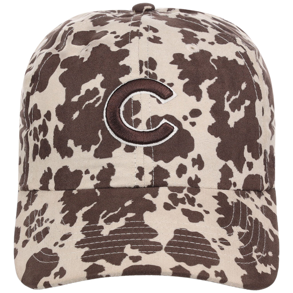 Chicago Cubs MLB Rodeo Ready '47 Clean Up Women's Collection