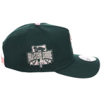 Philadelphia Phillies MLB Emerald Bloom New Era 9FORTY A-Frame