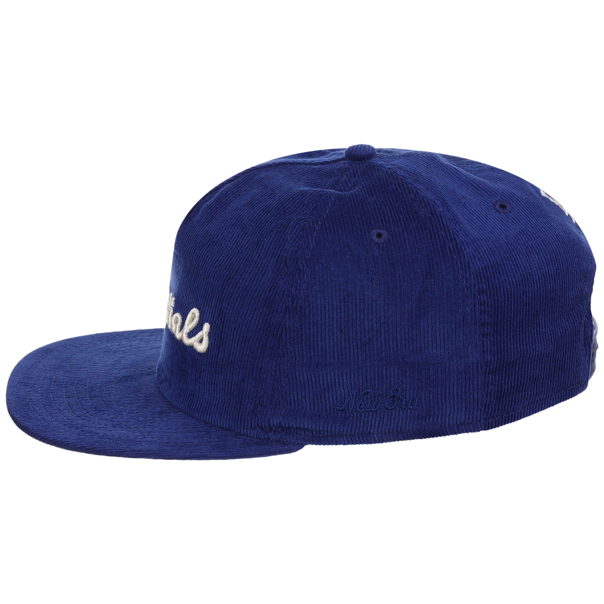 Los Angeles Dodgers MLB x Fear of God Essentials New Era 19TWENTY