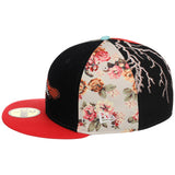 Baltimore Orioles MLB x Chase B Maximal 2.0 New Era 59FIFTY