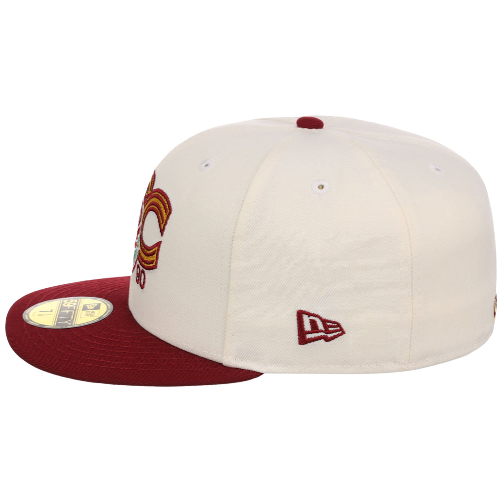 USC Trojans NCAA CFB Start of Season New Era 59FIFTY