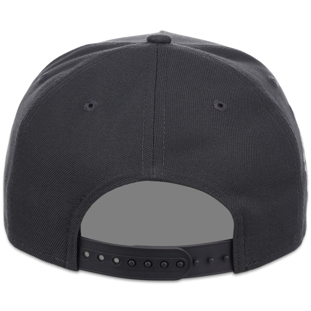 New York Yankees Angel New Era 9FORTY A-Frame