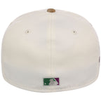 Oakland Athletics MLB Purple Haze New Era 59FIFTY – 7