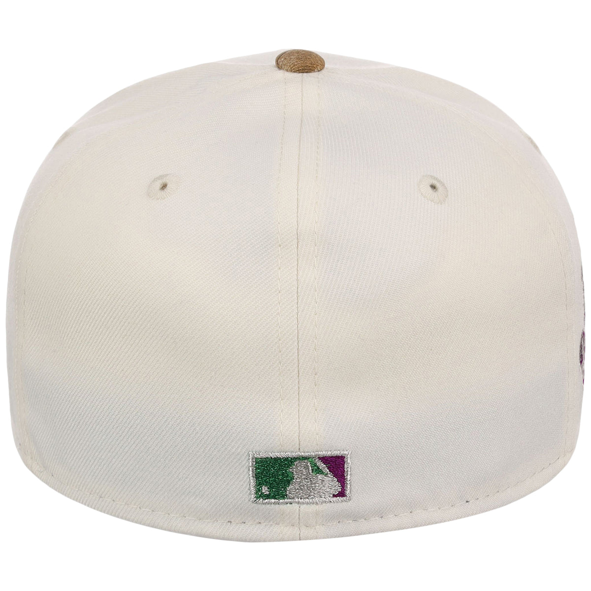 Oakland Athletics MLB Purple Haze New Era 59FIFTY – 7