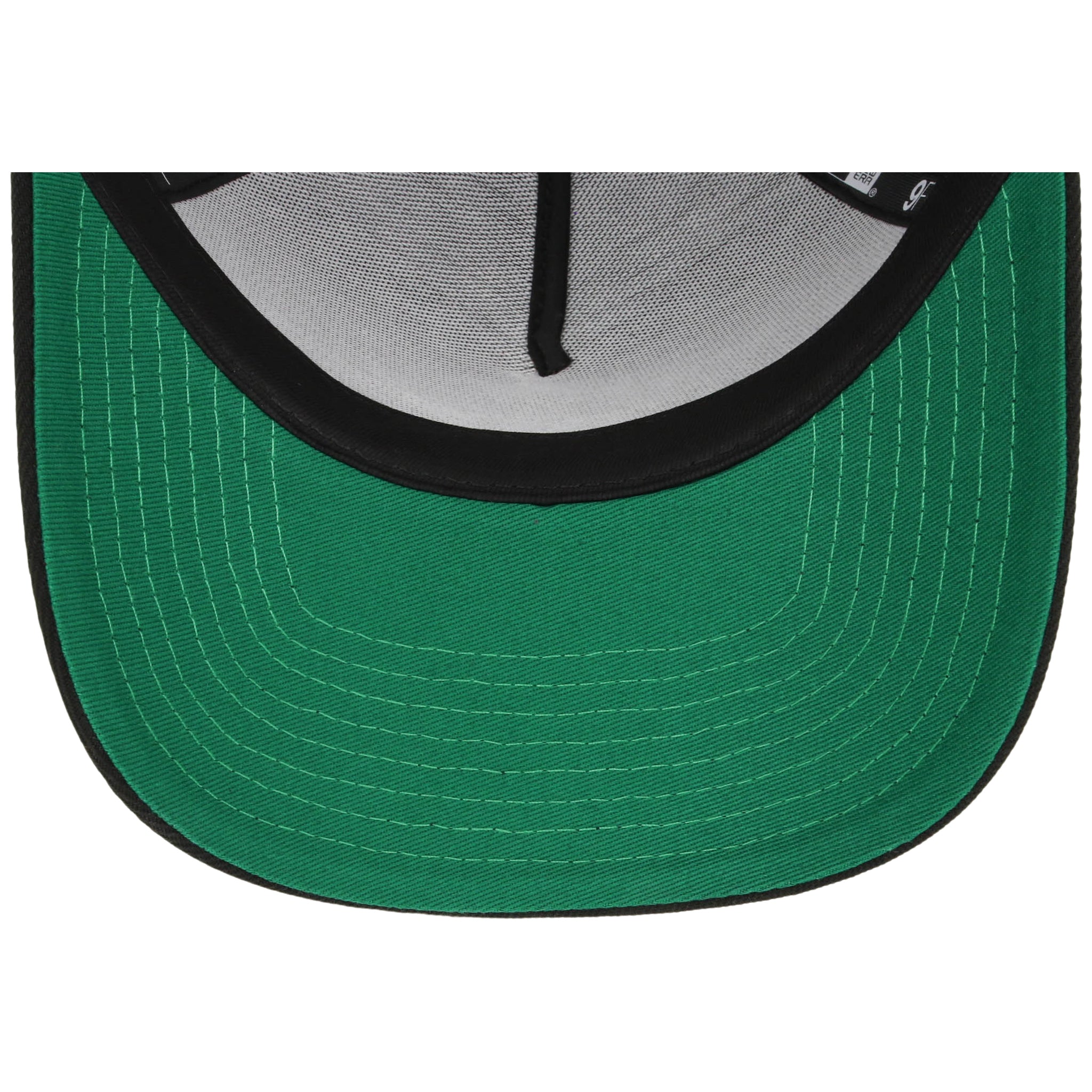 Dallas Cowboys Burnt Graphite Dallas Starhide New Era 9FORTY A-Frame