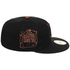 Boston Red Sox MLB Copper Pot New Era 59FIFTY