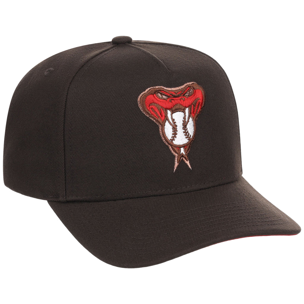 Arizona Diamondbacks MLB Gold Digger Mitcell & Ness Pro Pinch – 1