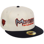 Chicago Bears NFL Start of Season Part I New Era 59FIFTY