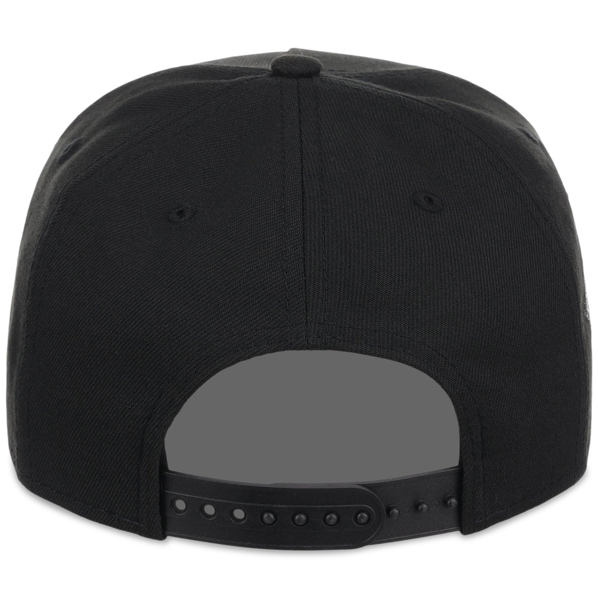 San Francisco Giants MLB Alpine Snow New Era 9FORTY A-Frame