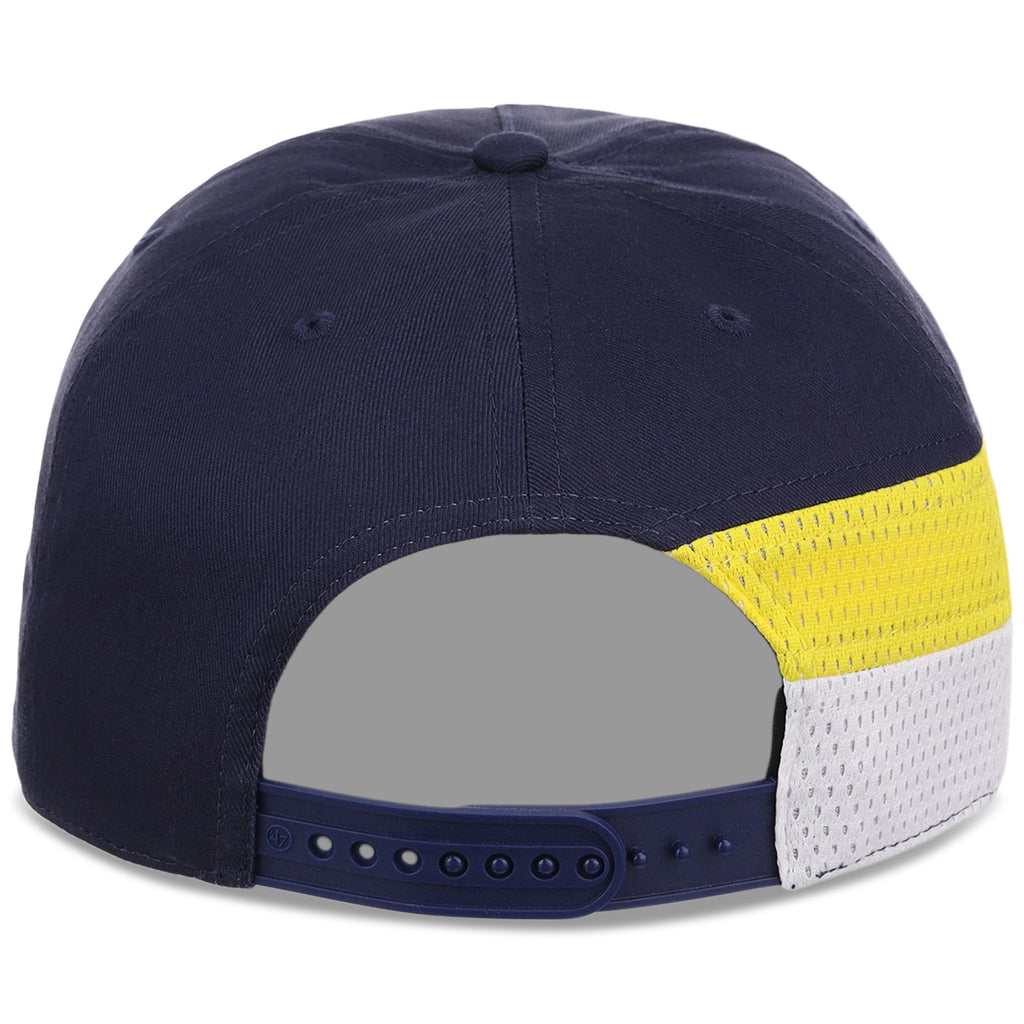 Indiana Pacers NBA Champ '47 Hitch Collection