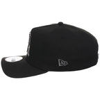 New England Patriots NFL Liquid Titanium New Era 9FORTY