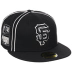 San Francisco Giants MLB More Donuts New Era 59FIFTY
