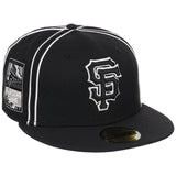 San Francisco Giants MLB More Donuts New Era 59FIFTY