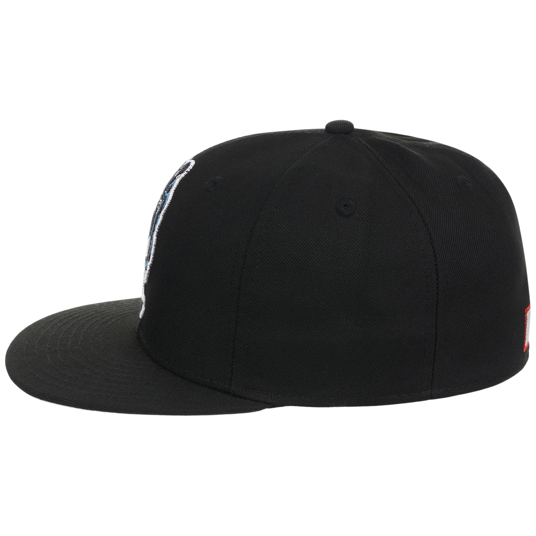 The Spider-Man Evolution Collection 1984 'Introducing…' (Black/Black)