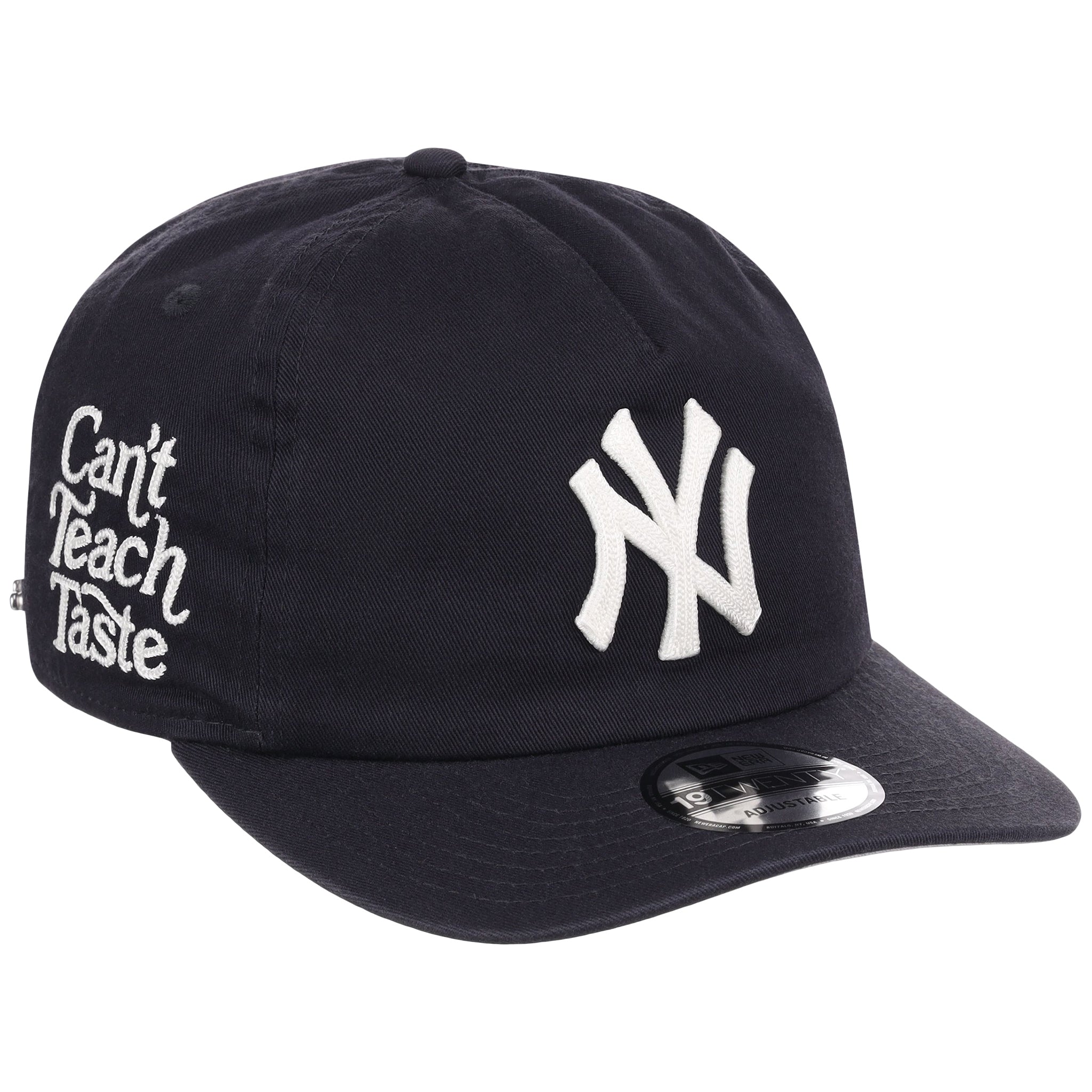 New York Yankees MLB x Diet Starts Monday New Era 19TWENTY