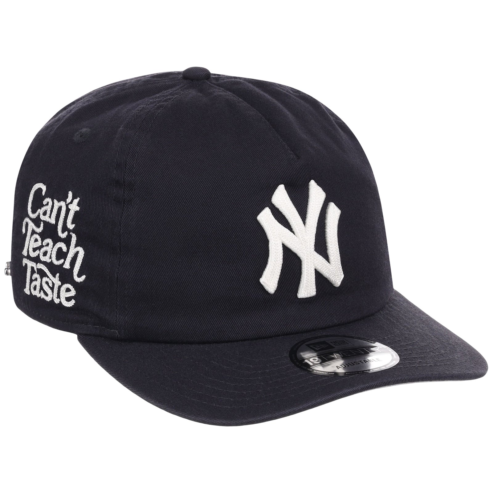 New York Yankees MLB x Diet Starts Monday New Era 19TWENTY