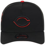Cincinnati Reds MLB Midnight Massacre New Era 9FORTY