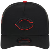 Cincinnati Reds MLB Midnight Massacre New Era 9FORTY