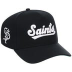 St. Paul Saints Field Club Minor League Monday Black OTC A-Frame