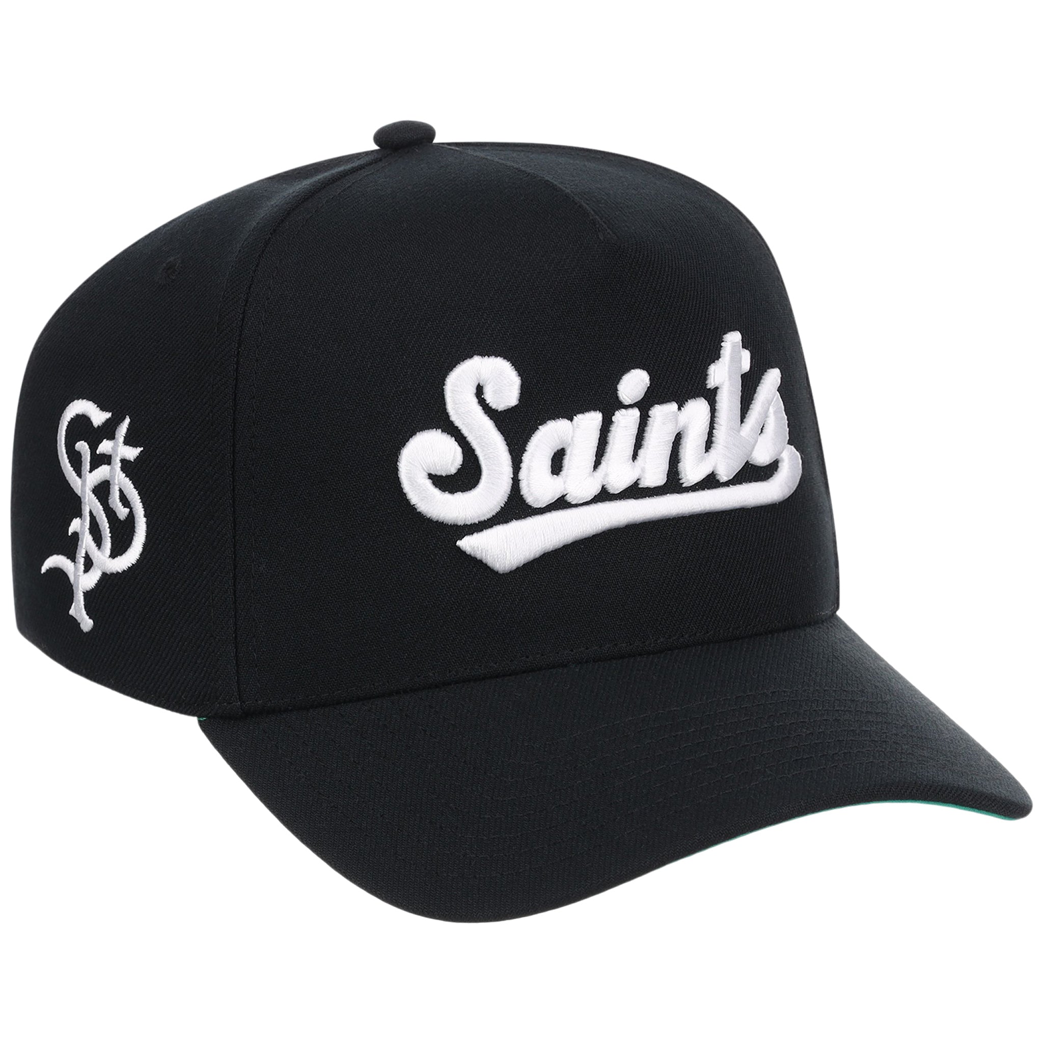 St. Paul Saints Field Club Minor League Monday Black OTC A-Frame