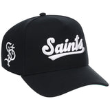 St. Paul Saints Field Club Minor League Monday Black OTC A-Frame