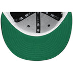 Oakland Athletics MLB Playing with Fire New Era 59FIFTY
