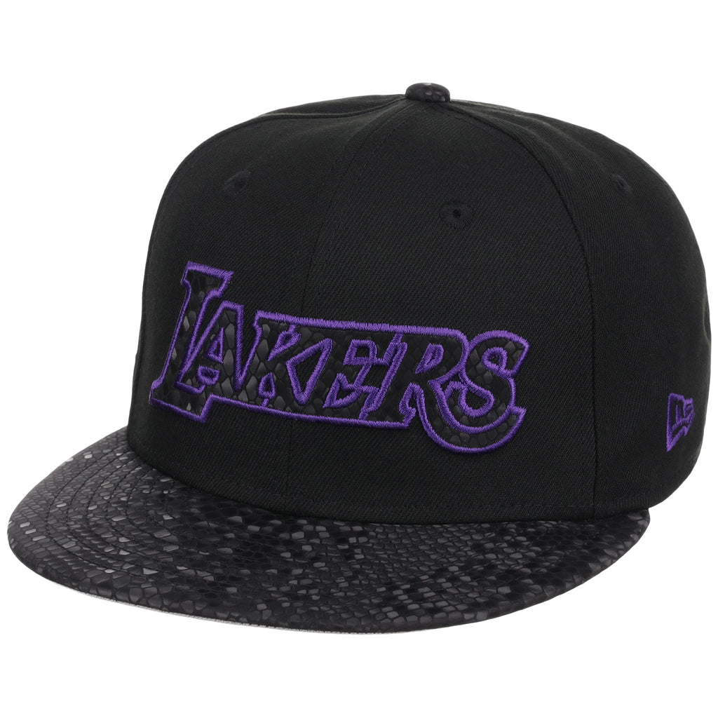 Los Angeles Lakers Apex Venom New Era 59FIFTY