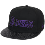 Los Angeles Lakers Apex Venom New Era 59FIFTY
