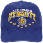 Golden State Warriors NBA Champ '47 Hitch Collection