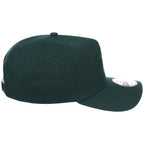 Miami Marlins MLB Dark Green FASHION CORE New Era 9FORTY A-Frame