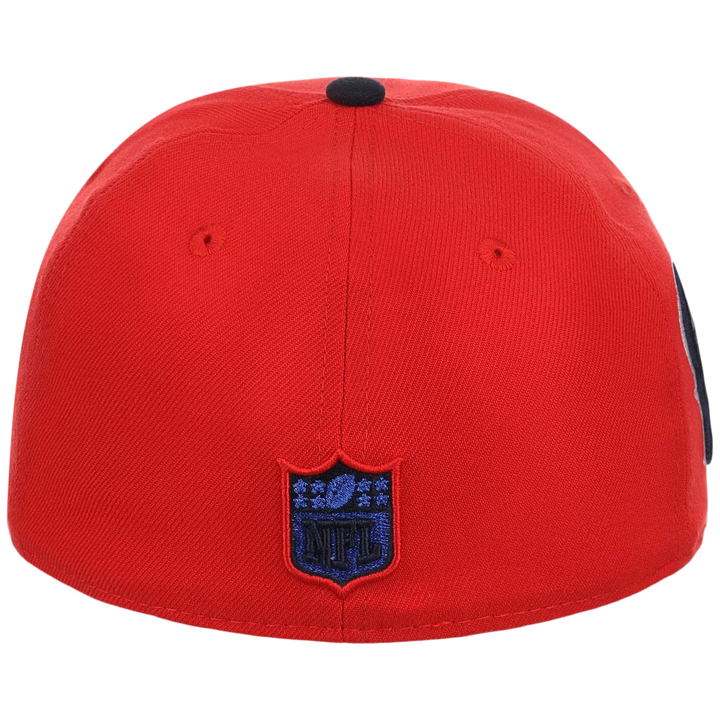 Houston Texans NFL Start of Season Part II New Era 59FIFTY