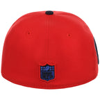 Houston Texans NFL Start of Season Part II New Era 59FIFTY