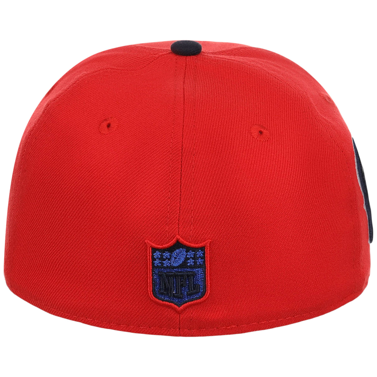 Houston Texans NFL Start of Season Part II New Era 59FIFTY