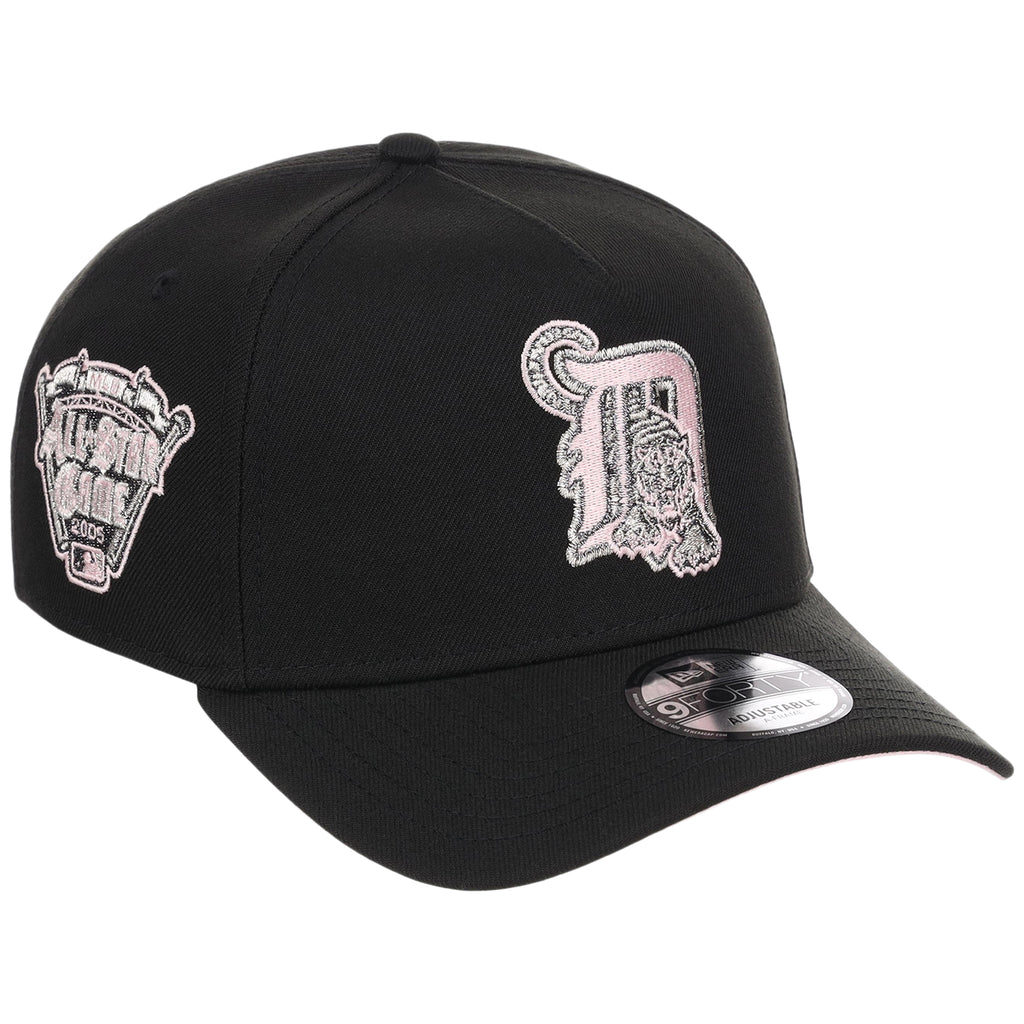 Detroit Tigers MLB Cookies & Cream New Era 9FORTY