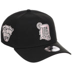 Detroit Tigers MLB Cookies & Cream New Era 9FORTY