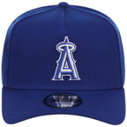 Anaheim Angels MLB Royal Blue FASHION CORE New Era 9FORTY A-Frame