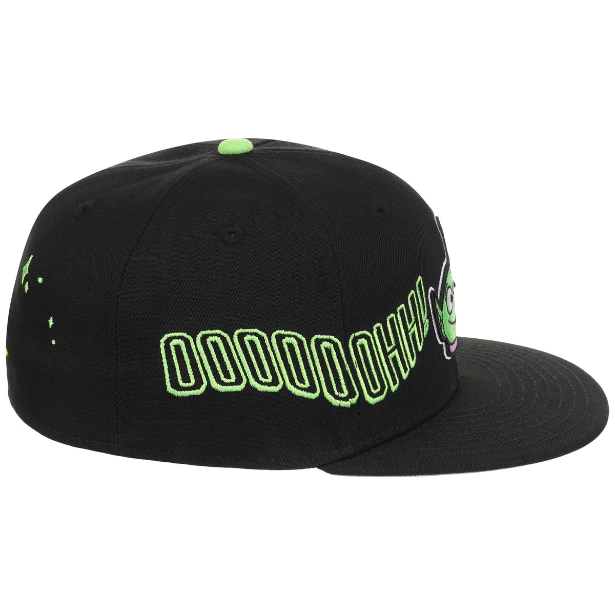 Alien 'OOOOOOHH!' Fitted - The Toy Story 2.0 Collection