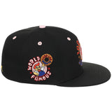 The Simpsons Fitted Collection - Donuts Fitted