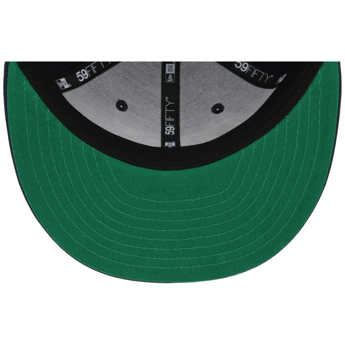 Nashville Predators NHL Draft Frenzy New Era 59FIFTY