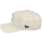 Seattle Mariners MLB Chrome Cord FASHION CORE New Era 9FORTY A-Frame