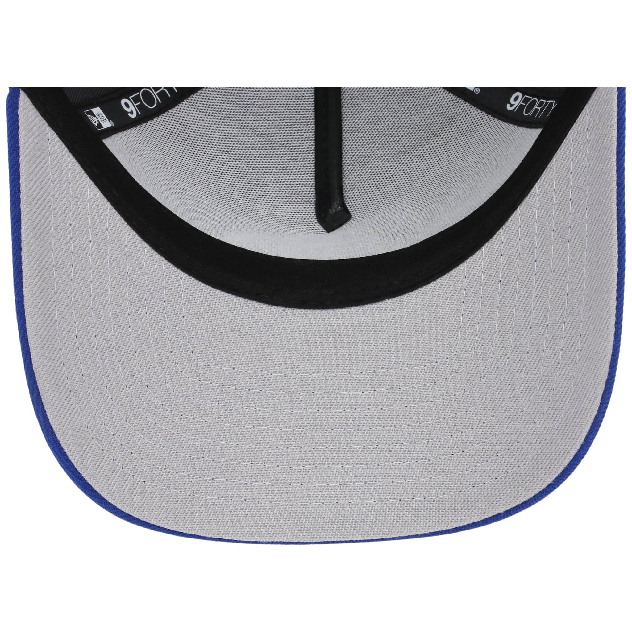 Baltimore Orioles MLB Graphite x Royal FASHION CORE New Era 9FORTY A-Frame