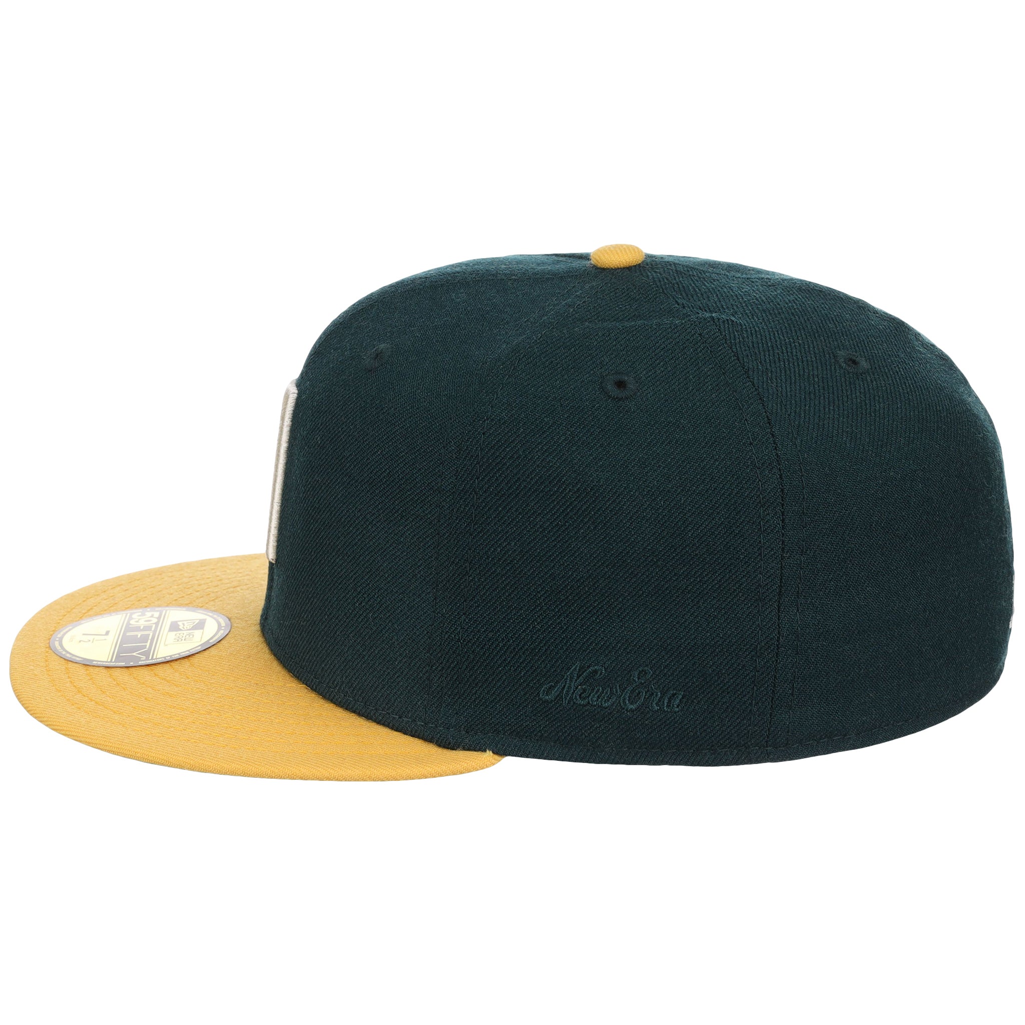 Oakland Athletics MLB x Fear of God Athletics New Era 59FIFTY
