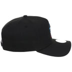 Miami Marlins Women's New Era 9FORTY OTC A-Frame