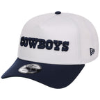 Dallas Cowboys Crown the City New Era 9FORTY