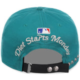 Seattle Mariners MLB x Diet Starts Monday New Era 19TWENTY